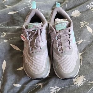 New Balance Nitrel V3 sneakers wide width